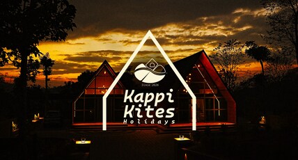 kappi kites holiday Room Type - kappi kites holiday