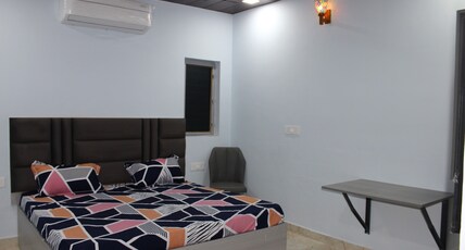 Sharmas villa Room Type - Bedroom 2
