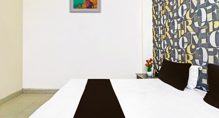 Hotel O Honey Inn Room Type - Classic