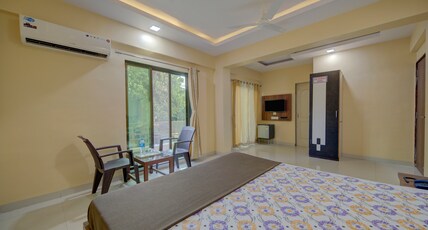 Kohinoor Cottage | Rooms with Wi-Fi Room Type - Kohinoor Deluxe AC
