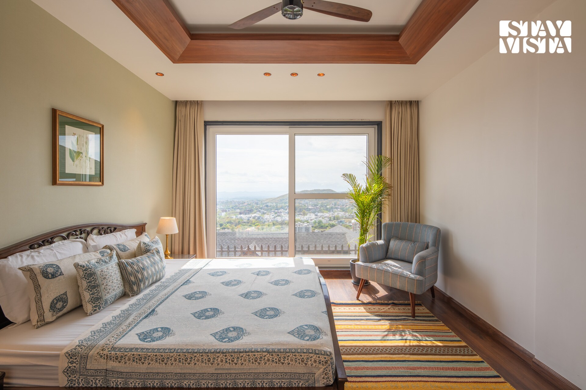 StayVista at Villa Dewa - Tap to explore photos