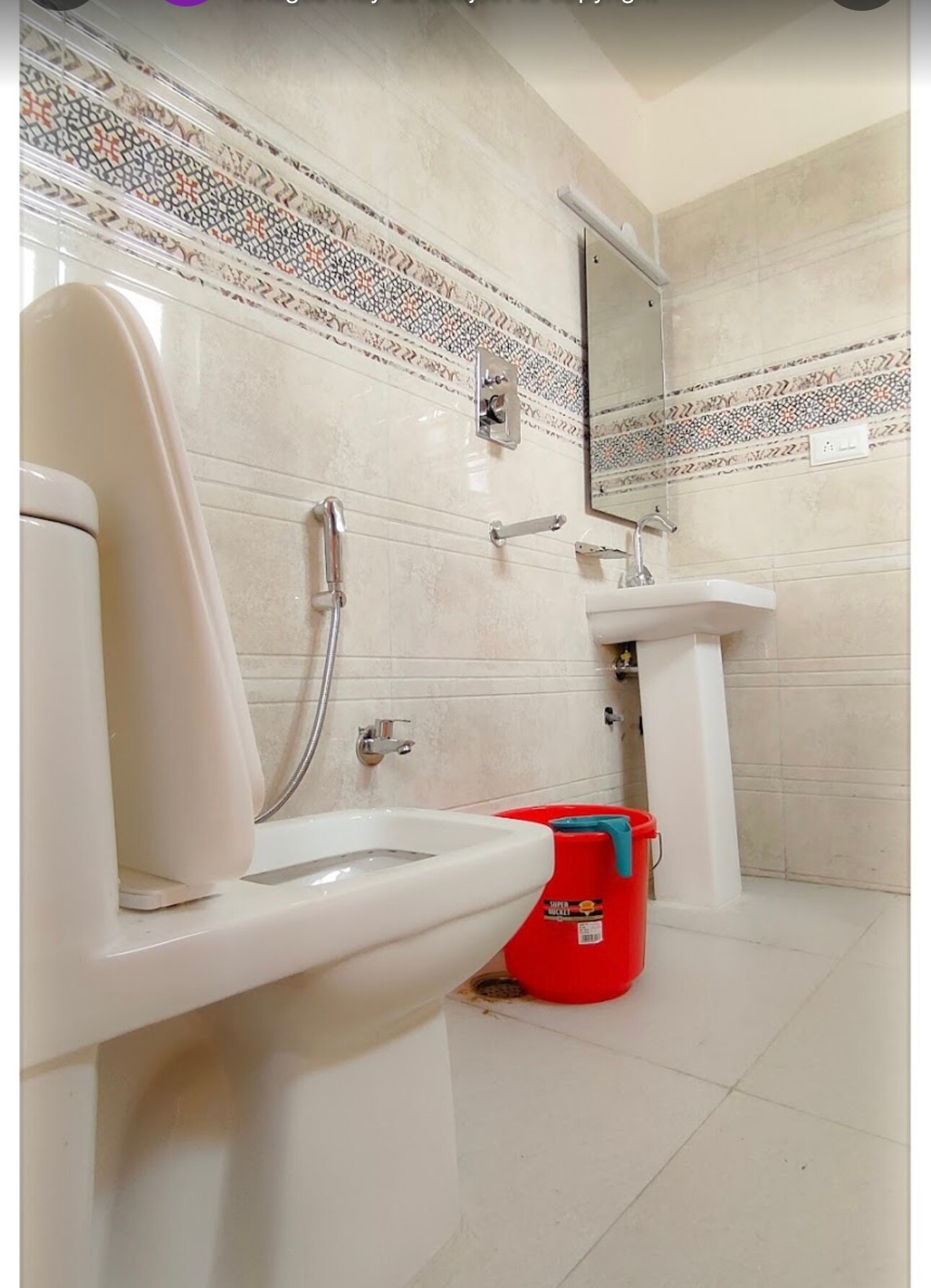 De Khar Guest House - Tap to explore photos