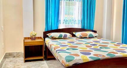 Dichendronkhang homestay Room Type - Bedroom 3
