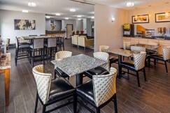 Best Western Macomb Inn