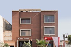 Hotel Akash