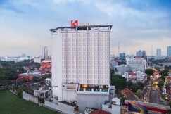 Swiss-Belinn Tunjungan Surabaya