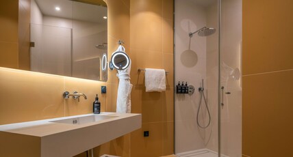Canopy by Hilton Cannes Room Type - KING ONE BEDROOM APARTMENT