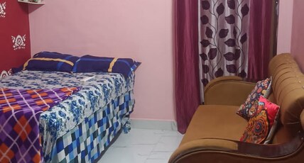 Vaishnavi home stay Room Type - Bedroom 1