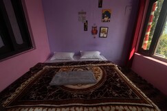 Address of Munsiyari Eco Homestay