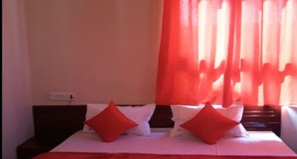 Hiltan Residency Room Type - Standard NON A/C Room
