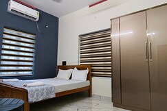 mariout villa varkala