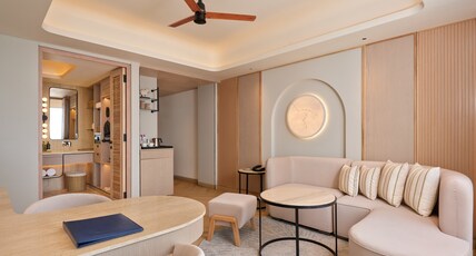 The Forum Hotel and Convention Room Type - Premium Suite