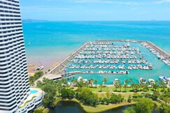 Ocean Marina Resort Pattaya Jomtien