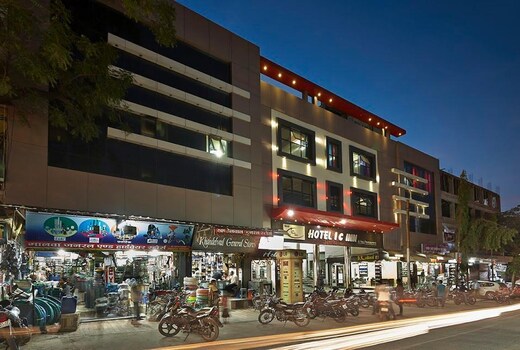 Hotel IC Inn