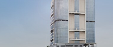 Ginger Ahmedabad, RTO Circle