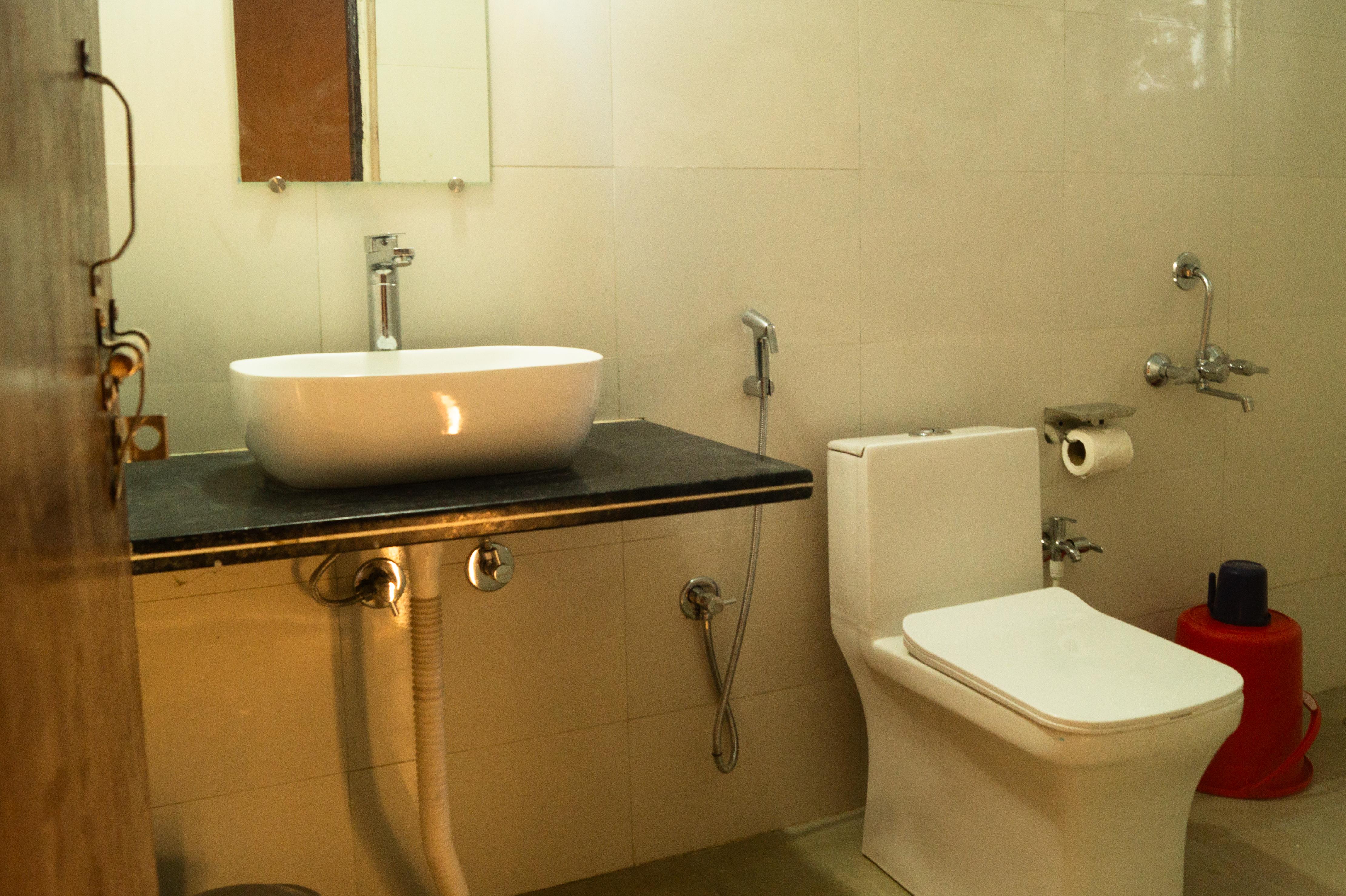Dhoop Chhaon Homestay - Tap to explore photos