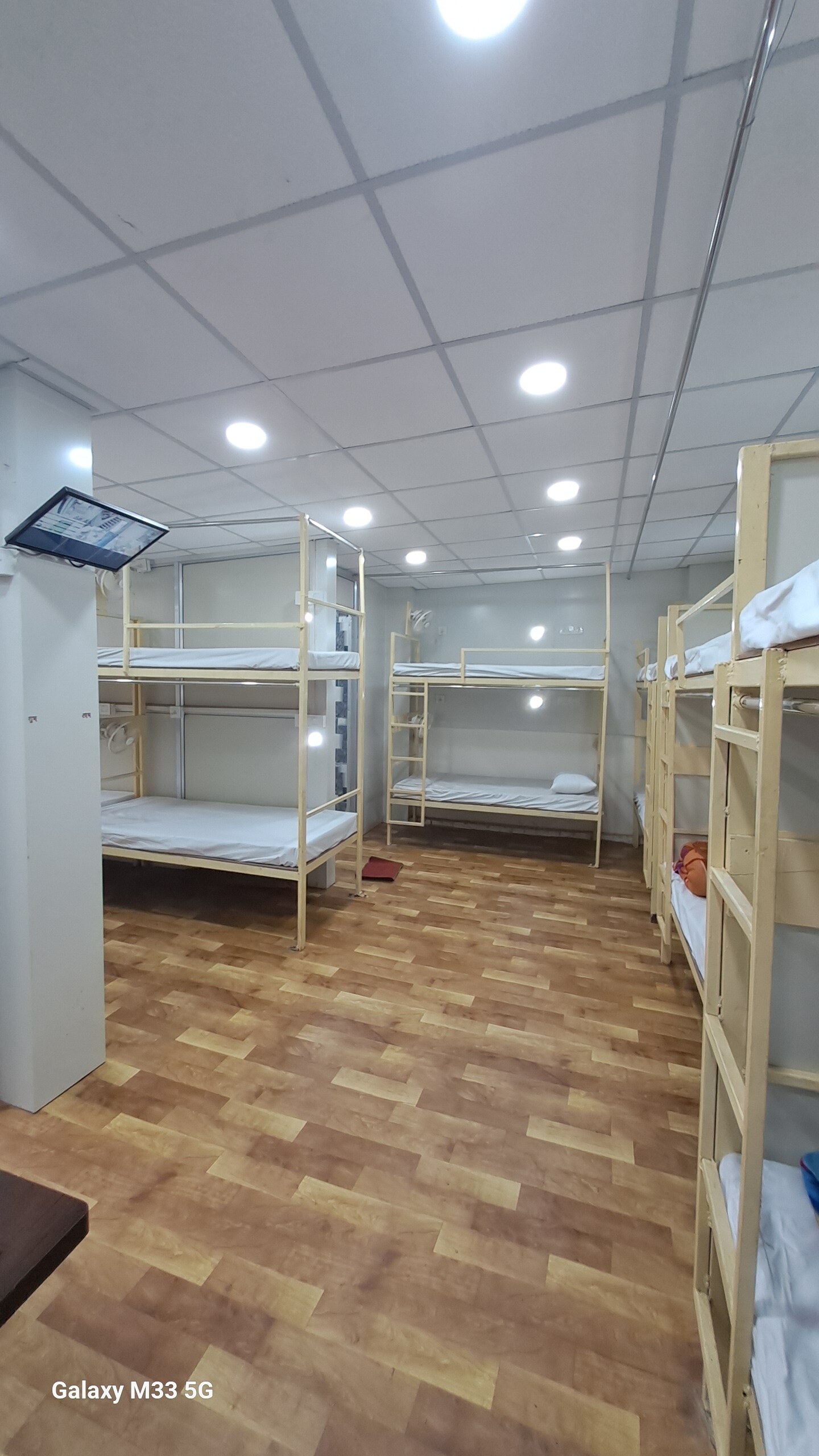 Maa Shitala Dormitory - Tap to explore photos