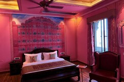 UDAISA THE LUXURY ART