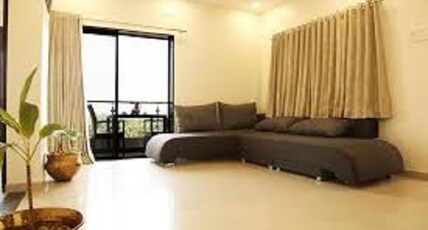 Saburi Service Apartment| Entire Units Room Type - 2 BHK Apartment