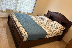 Mercury Duplex Villa