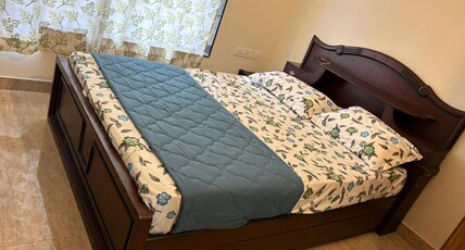 Mercury Duplex Villa Room Type - Mercury Duplex Villa