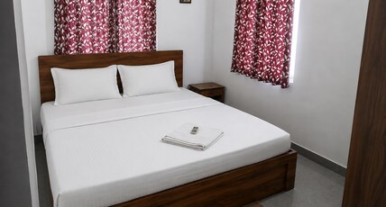 CITYNEST PREMIUM Room Type - Classic Room(304)