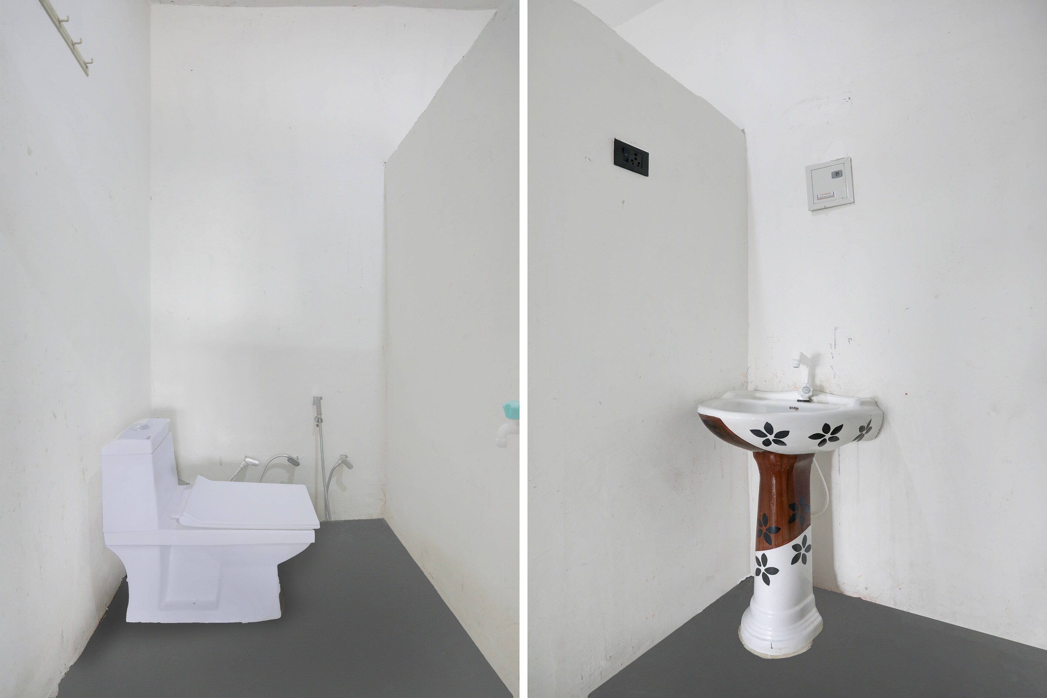 Hotel O SHR Guest House - Tap to explore photos