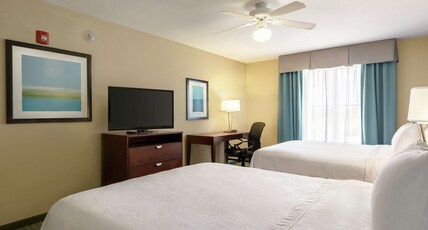 Homewood Suites Macon North Room Type - 2QN MOB HEA ACC TUB STE NS
