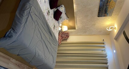 It is simply and comfort relaxed environment Room Type - It is simply and comfort relaxed environment
