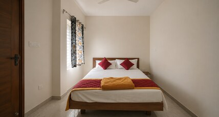 ARK Grand Residency Room Type - 203