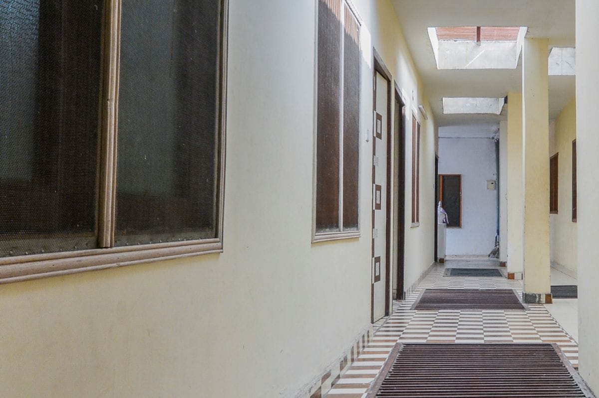Guru Angad Dev ji Niwas (Sarai) - Tap to explore photos