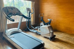 Ram Ratan Ashiyana Beach Resort