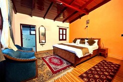 Langdale Lodge Annexe - 3 BHK Homestay Nainital
