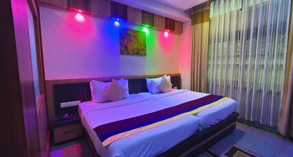 Dichang Resort & Hotel Room Type - Suite Room