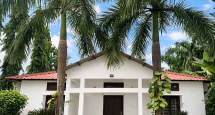 Arbora Boutique Stay Room Type - Arbora Boutique Stay