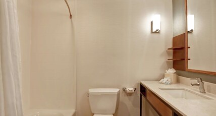 Hilton Garden Inn Mobile East Bay/Daphne Room Type - 1 KING HEARING ACCESSIBLE