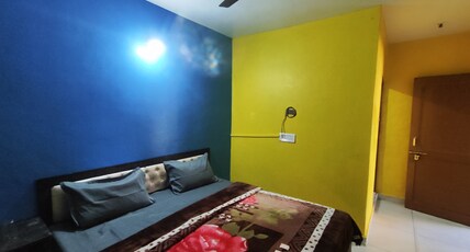 Triund Guest House Room Type - Standard Room