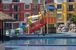 PearlBay Luxurious 2BHK near Airport BITS with Pool