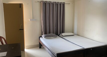 Atithya Lodge Room Type - Standard Twin Room
