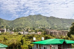 Address of Mountain Nest Homestay