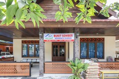 Hotel O Bukit Somber Residence Syariah