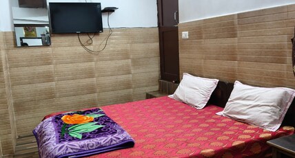 Hotel Utsav Room Type - Standard Non Ac