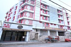 Saalt Patliputra Hotel