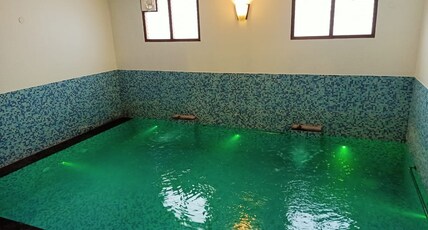 RKN Beach Resort Room Type - Executive Pool Deluxe Room