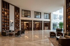 Surya Grand Hotel