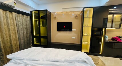 Isha Homes Room Type - Isha Homes