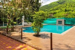 Nilgiri Farms Villa Lonavala