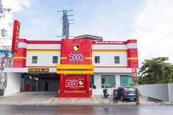Hotel Sogo Baliwag