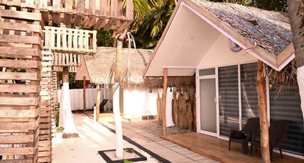 Rhythm Holiday Room Type - Standard Room