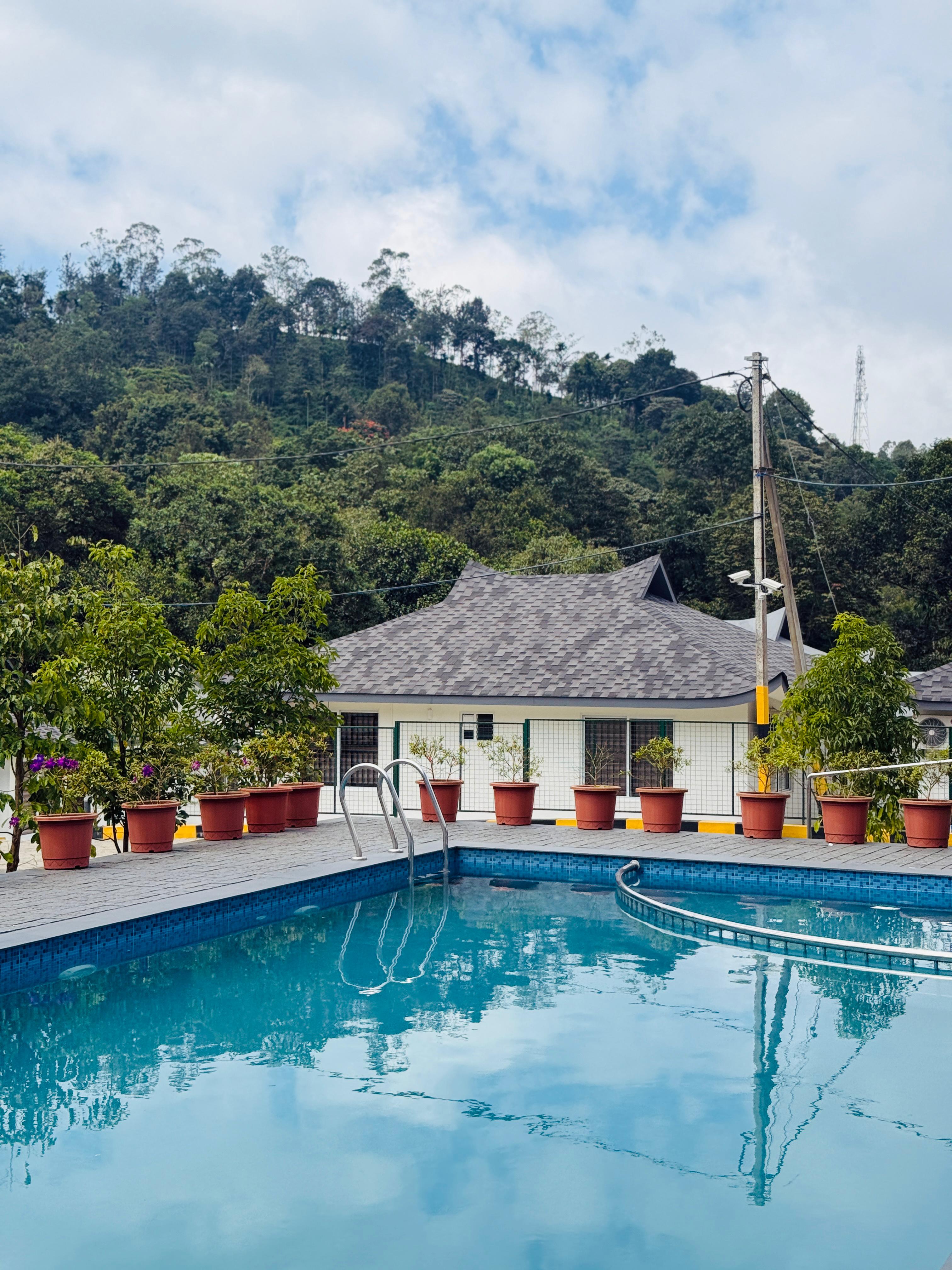Oisca Village Vythiri | Premium 2 Bedroom Villas - Tap to explore photos